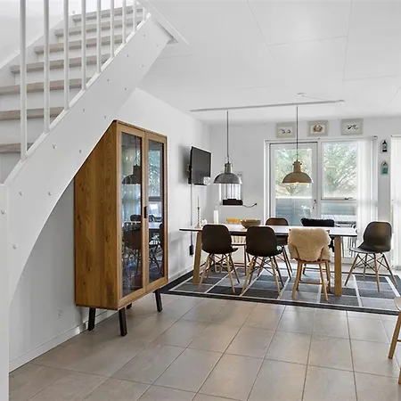 Holiday home Flugha - 600m From The Sea In Nw Jutland By Interhome