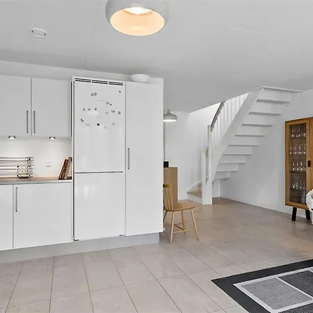 Holiday home Flugha - 600m From The Sea In Nw Jutland By Interhome *
