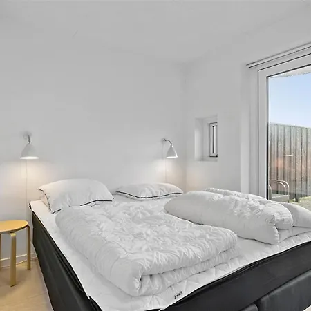 Flugha - 600m From The Sea In Nw Jutland By Interhome Holiday home *