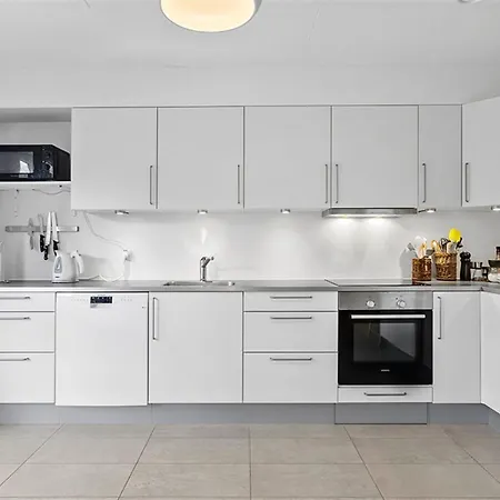 Flugha - 600m From The Sea In Nw Jutland By Interhome Holiday home