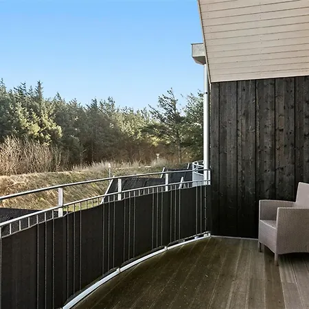 Flugha - 600m From The Sea In Nw Jutland By Interhome Holiday home *