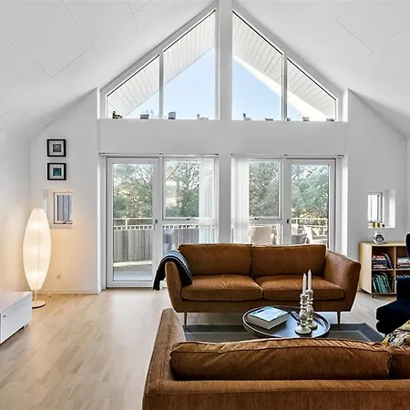 Flugha - 600m From The Sea In Nw Jutland By Interhome Lokken