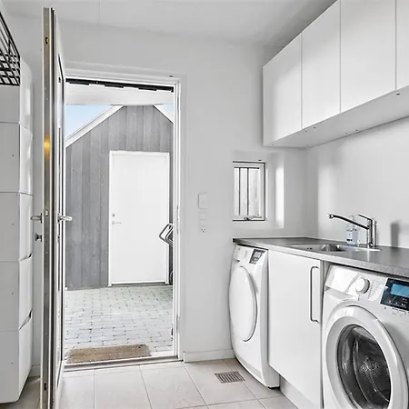 Flugha - 600m From The Sea In Nw Jutland By Interhome Holiday home *