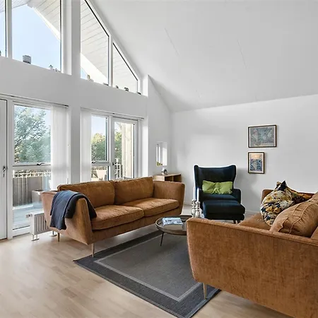 Flugha - 600m From The Sea In Nw Jutland By Interhome * Lokken