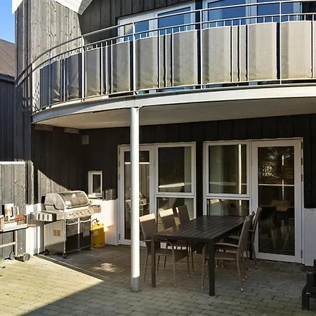 Flugha - 600m From The Sea In Nw Jutland By Interhome