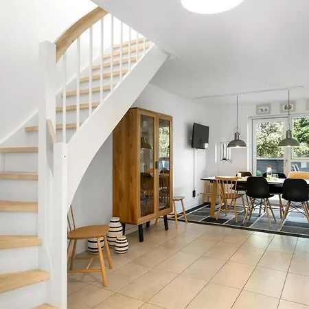 Flugha - 600m From The Sea By Interhome Feriehus